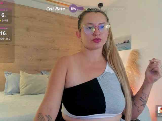 heeidi webcam