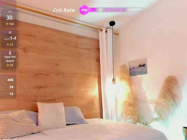 heeidi webcam