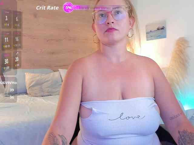 heeidi webcam
