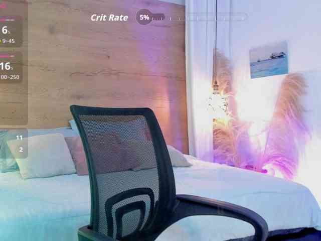 heeidi webcam
