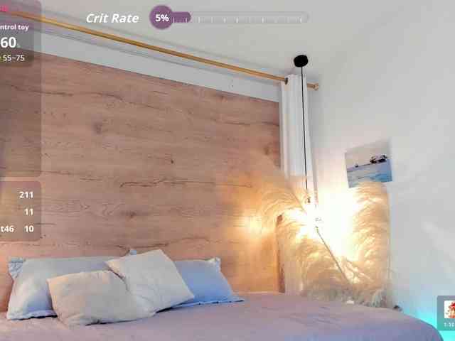 heeidi webcam