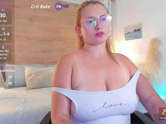 heeidi webcam