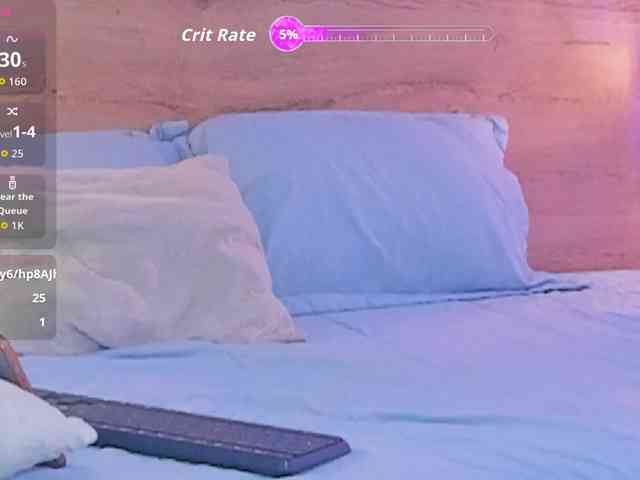 heeidi webcam