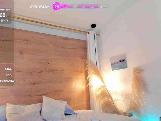 heeidi webcam