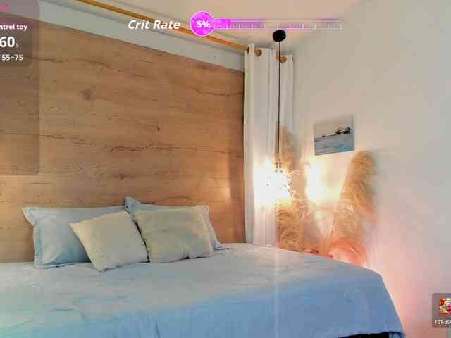 heeidi webcam
