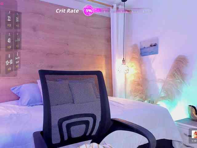 heeidi webcam