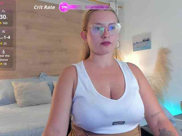 heeidi webcam