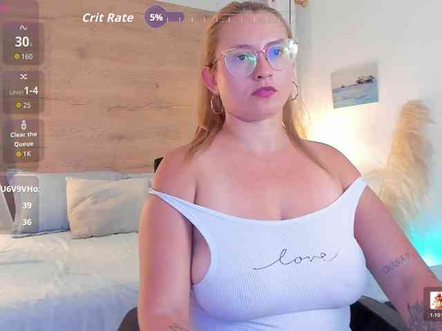 heeidi webcam