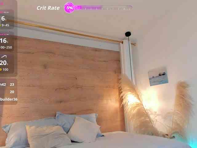 heeidi webcam