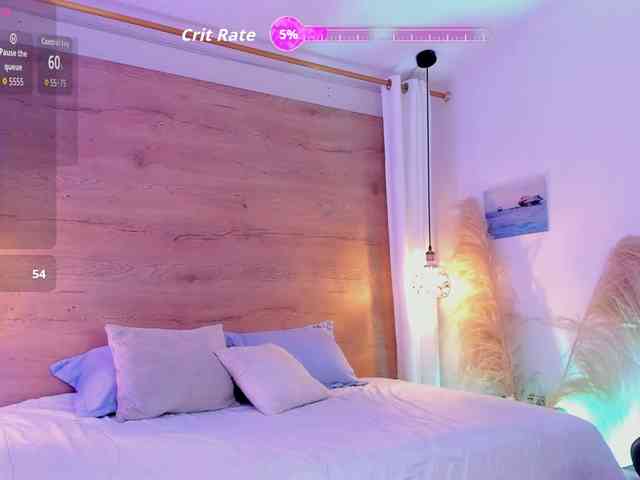 heeidi webcam