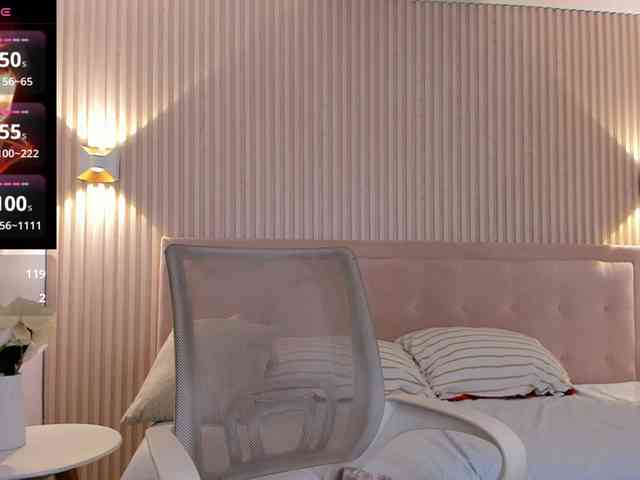 heeidi webcam