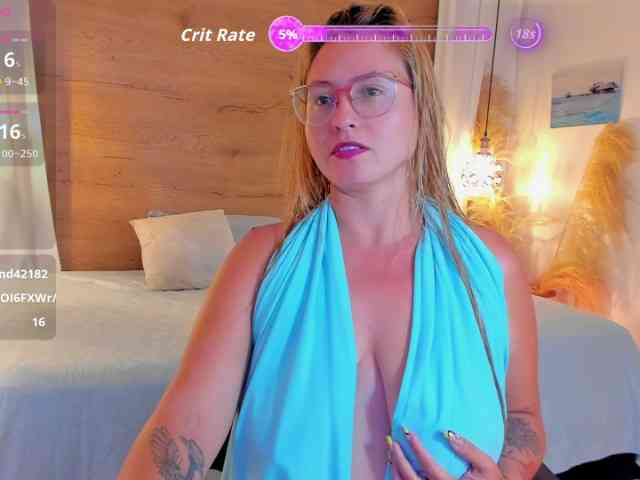 heeidi webcam