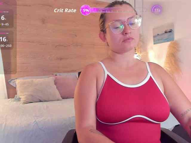 heeidi webcam