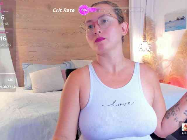 heeidi webcam