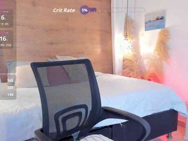 heeidi webcam