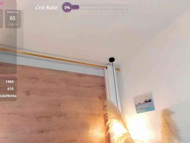 heeidi webcam