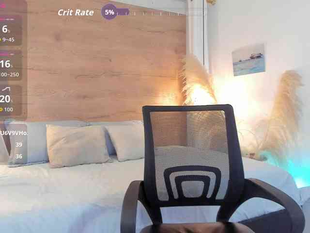 heeidi webcam