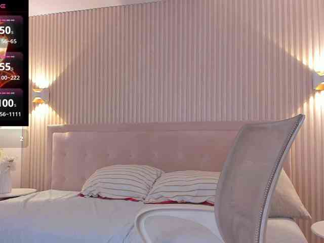 heeidi webcam