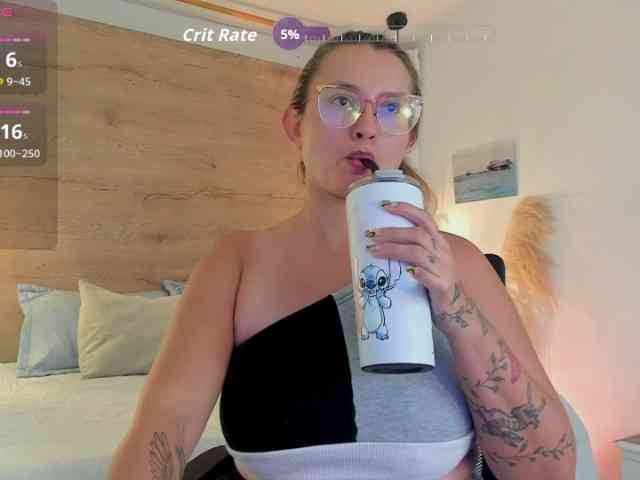 heeidi webcam