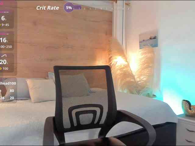 heeidi webcam