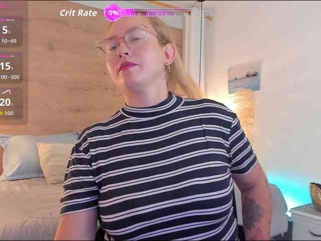 heeidi webcam
