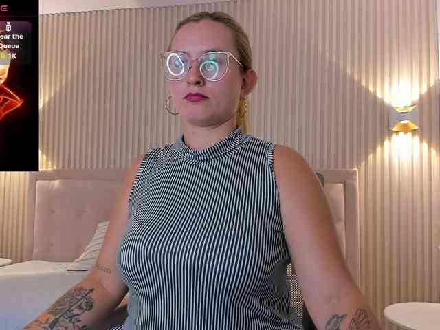 heeidi webcam