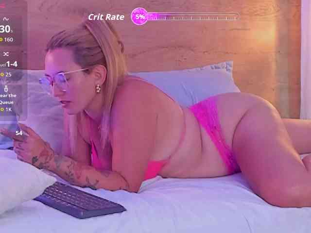 heeidi webcam