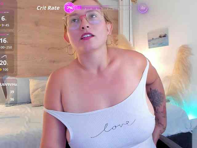 heeidi webcam