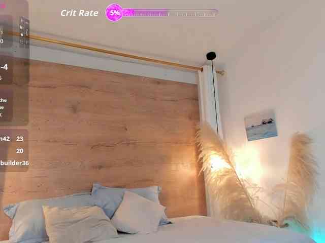 heeidi webcam