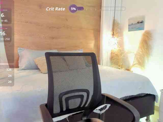 heeidi webcam