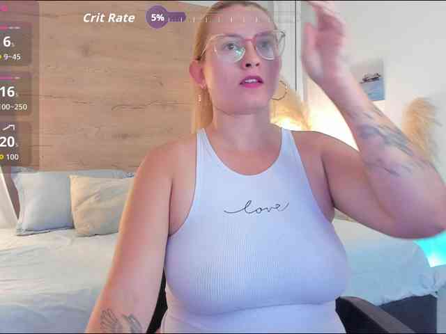 heeidi webcam