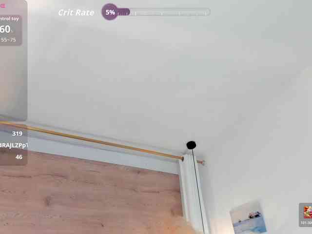 heeidi webcam