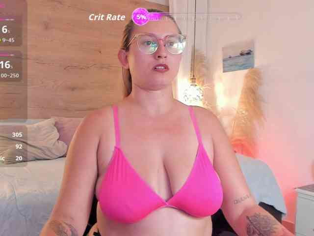 heeidi webcam