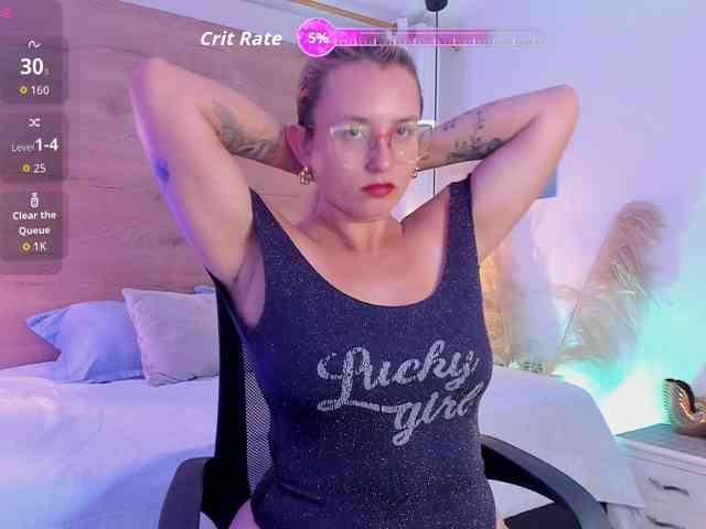 heeidi webcam
