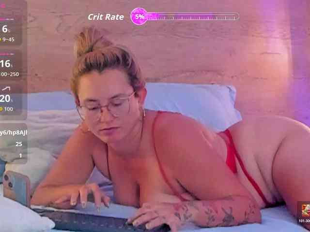 heeidi webcam