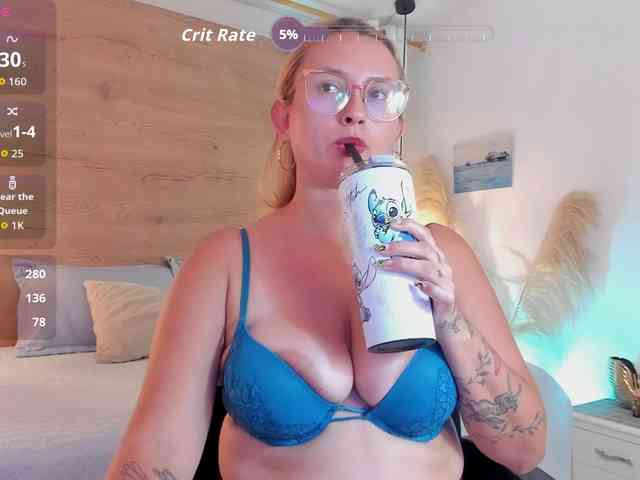heeidi webcam