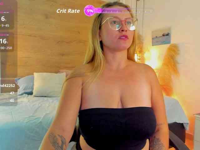 heeidi webcam