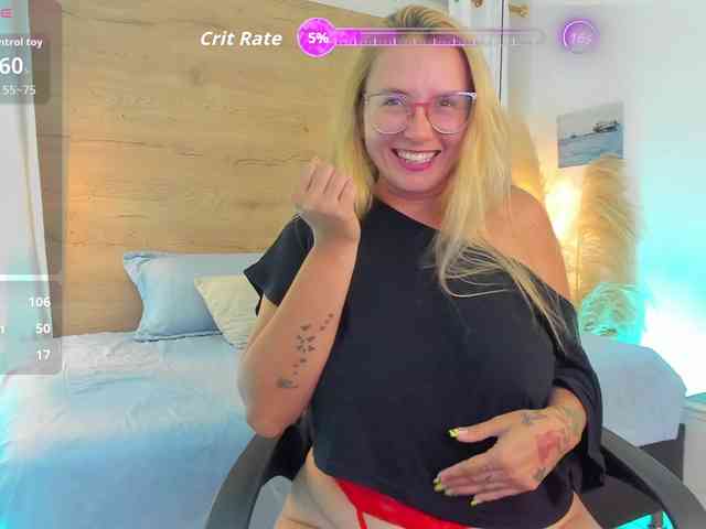 heeidi webcam