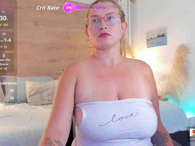 heeidi webcam