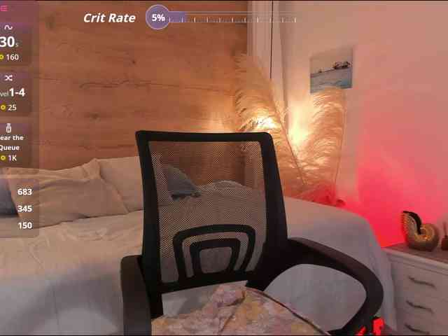 heeidi webcam