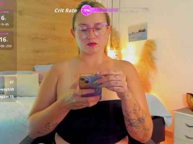heeidi webcam
