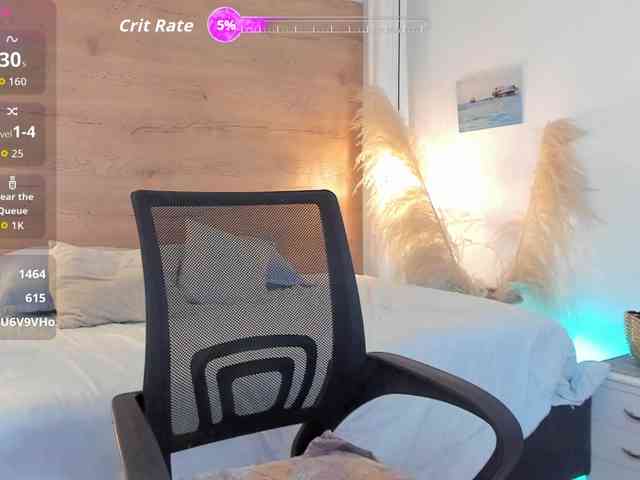 heeidi webcam