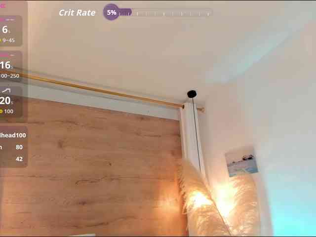heeidi webcam