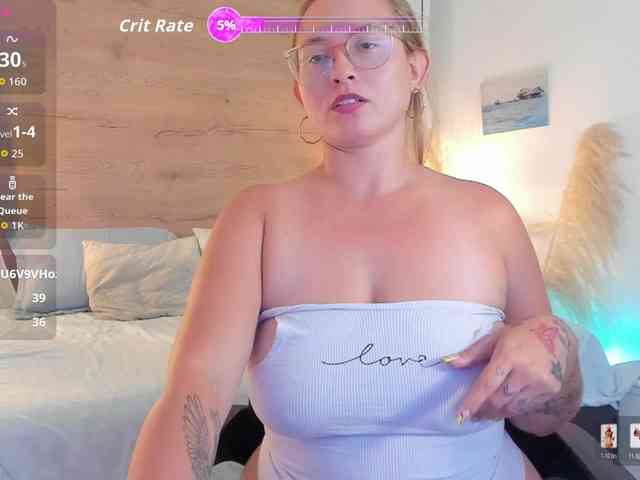 heeidi webcam