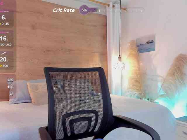 heeidi webcam