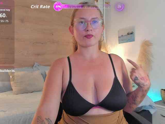 heeidi webcam