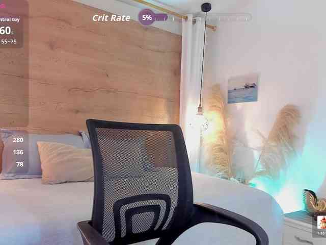heeidi webcam