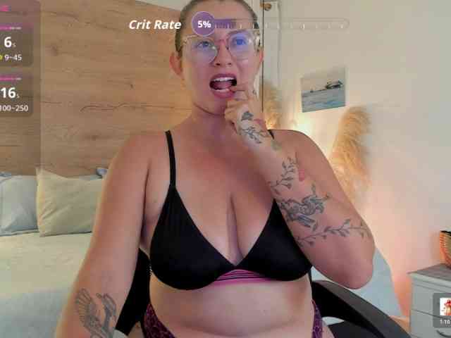 heeidi webcam