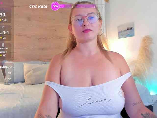 heeidi webcam