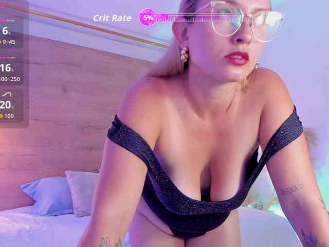 heeidi webcam